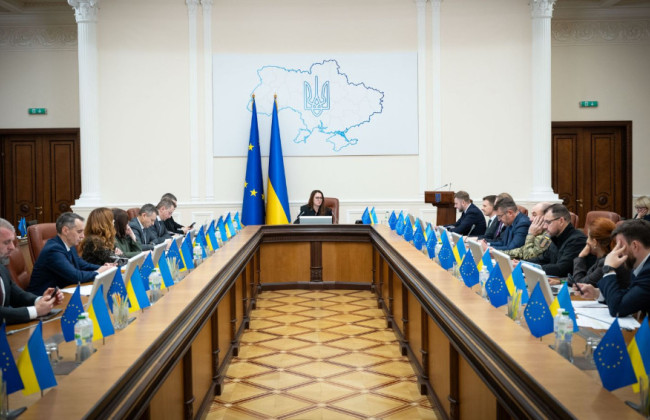 Кабмін звільнив голову Державіаслужби Більчука та призначив Меньшикова тимчасовим очільником