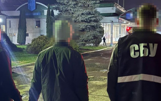 Воевал против Украины, а затем хотел сбежать в ЕС: СБУ задержала российского боевика