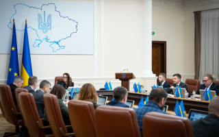 Уряд виділив 1 млрд грн на ліквідацію наслідків обстрілів у прифронтових регіонах