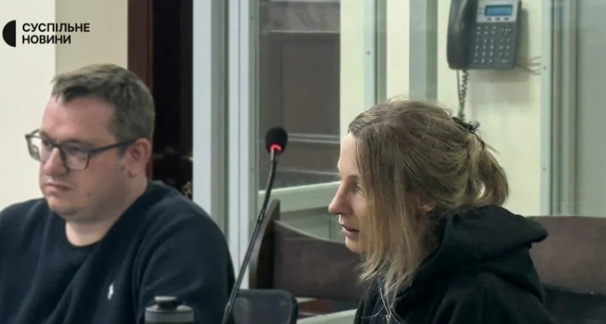 За двух сотрудниц бэк-офиса Устименко и Зорину по делу о коррупции в Энергоатоме внесли залоги