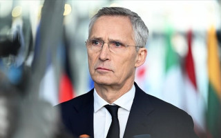 Норвегія не буде використовувати свій суверенний фонд для гарантії кредиту ЄС для України, — Столтенберг