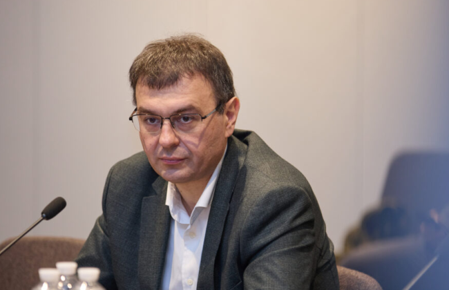 Попри спад інфляції у жовтні, ціни на продукти суттєво зросли — Гетманцев закликав до підвищення пенсій та зарплат