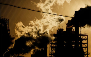 Земля на пути к катастрофическому потеплению из-за выбросов углерода — ученые