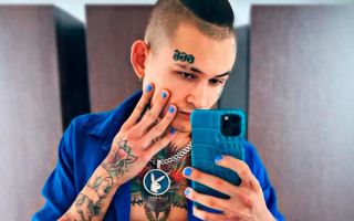 Литва заборонила в’їзд російському реперу Моргенштерну на 10 років – концерту не буде