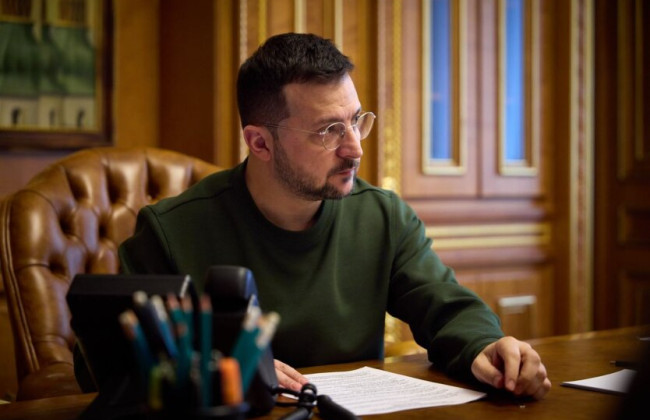 Украина и Хорватия расширят сотрудничество в сфере противоминной деятельности — Зеленский подписал закон