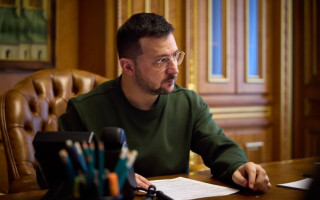 Україна та Хорватія розширять співпрацю у сфері протимінної діяльності — Зеленський підписав закон