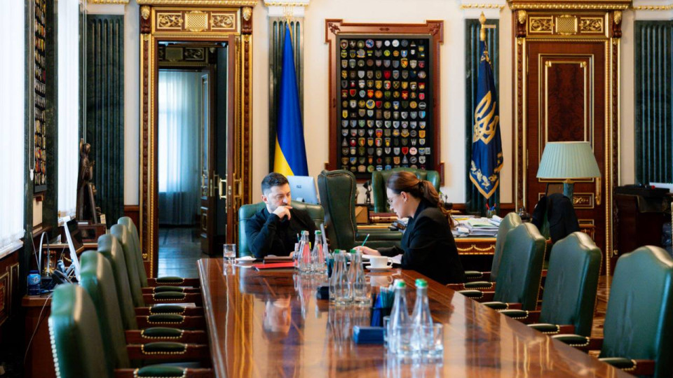 Зеленський розповів, скільки українців отримають «зимову підтримку»
