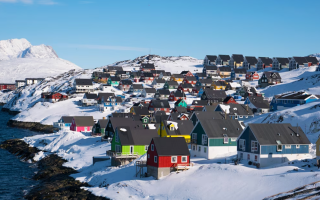 Гренландия запрещает иностранцам свободно покупать землю — что предусматривает закон