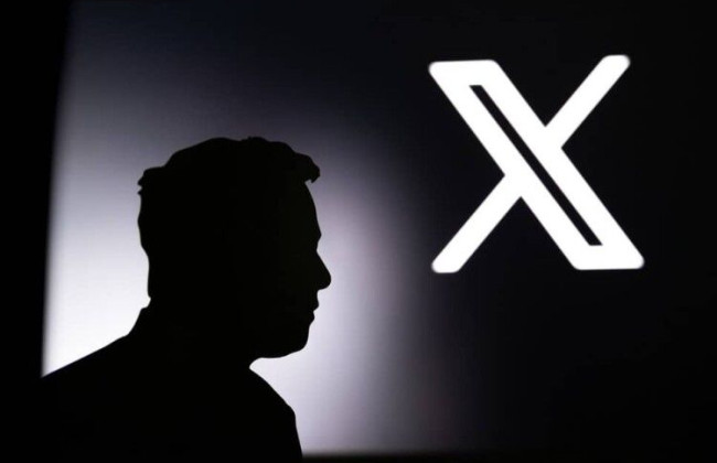 Іспанія оштрафувала соцмережу Маска X на €5 мільйонів за рекламу криптовалют