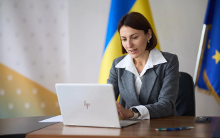 В Минсоцполитики представили партнерам принципы поэтапного возвращения украинцев из ЕС