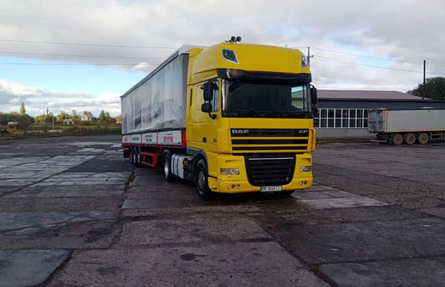 Смертельное ДТП под Николаевом – суд избрал меру пресечения для водителя грузовика