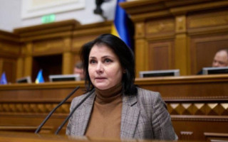 «Бронирование не может быть инструментом для побега», – Ирина Фриз о новом законопроекте о выезде за границу