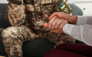 Более 250 тысяч украинцев ежегодно нуждаются в реабилитации – АПМО