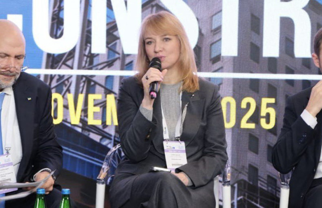 Енергія, вода та житло – до портфеля державного рівня вже внесено майже 150 проєктів