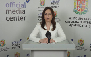 Уряд назначил Теодозию Чернецкую заместителем главы Государственной налоговой службы