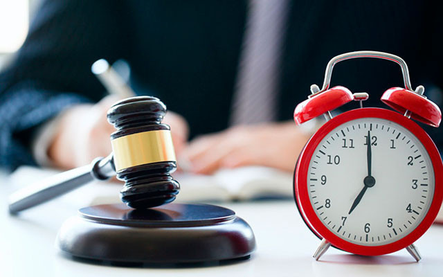 КАС ВС: суды должны учитывать принцип легитимных ожиданий при определении сроков апелляционного обжалования