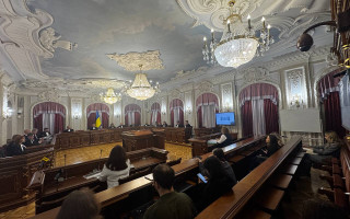 Большая Палата Верховного Суда уточнила порядок рассмотрения судебных дел с участием военнослужащих