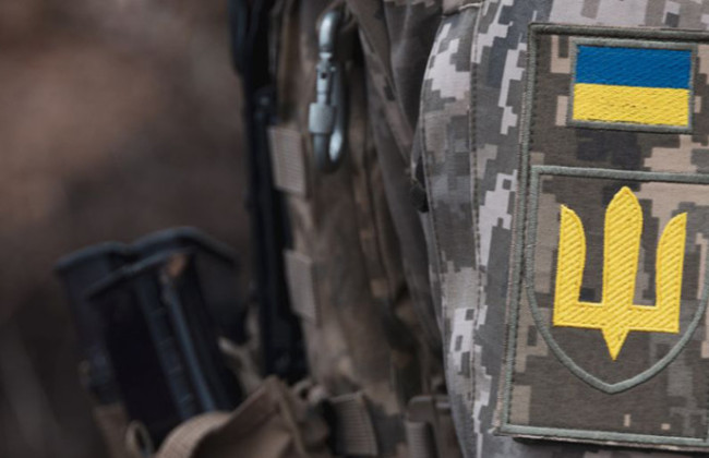 В ТЦК напомнили, какие документы нужно собрать для службы по контракту в ВСУ