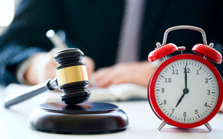 КАС ВС: суди мають враховувати принцип легітимних очікувань при визначенні строків апеляційного оскарження