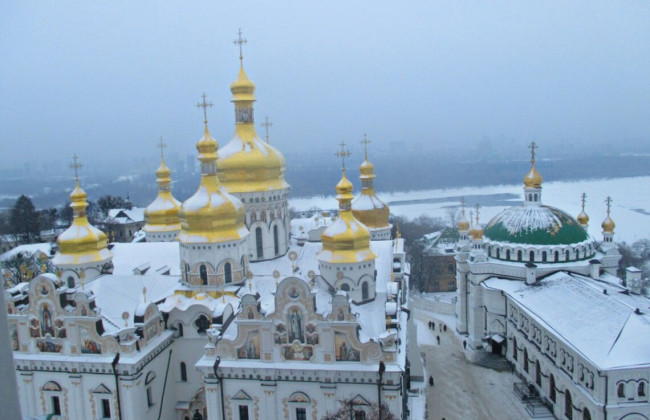 За три года дело УПЦ МП и Киево-Печерской лавры наконец дойдет до рассмотрения по существу