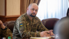 Зеленский назначил Валентина Острижного заместителем командующего Нацгвардии