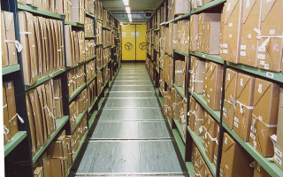 Кабмин расширил полномочия экспертно-проверочных комиссий государственных архивов