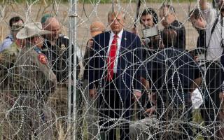 Адміністрація Трампа готується до масової депортації українців – близько 80 осіб з остаточними рішеннями