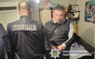 На Черкащині 21-річний хлопець жорстоко вбив пенсіонера, який приїхав до нього купувати трактор