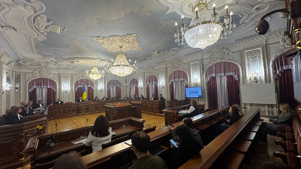 Большая Палата Верховного Суда уточнила порядок рассмотрения судебных дел с участием военнослужащих