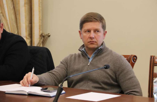 У Раді готують два законопроекти для розвитку сонячної генерації та зміцнення енергосистеми — депутат Нагорняк