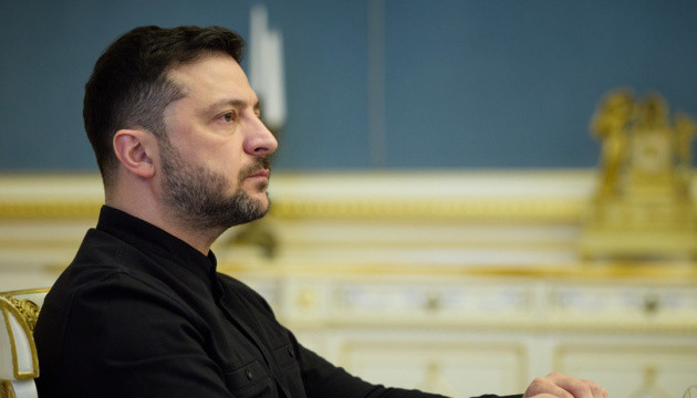 Зеленский вывел Галущенко и Гринчука из состава СНБО