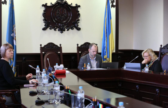 Конкурс до Чернігівського апеляційного суду — двоє кандидатів підтвердили здатність здійснювати правосуддя