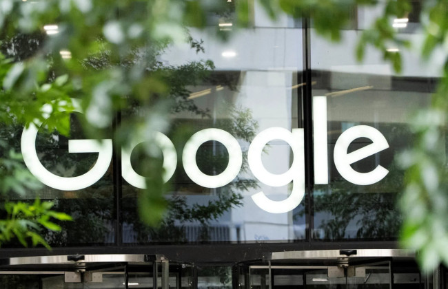 Суд в Германии оштрафовал Google на 465 млн евро за нарушение конкуренции