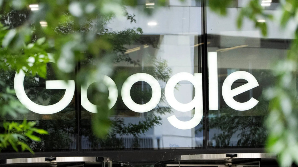 Суд в Германии оштрафовал Google на 465 млн евро за нарушение конкуренции