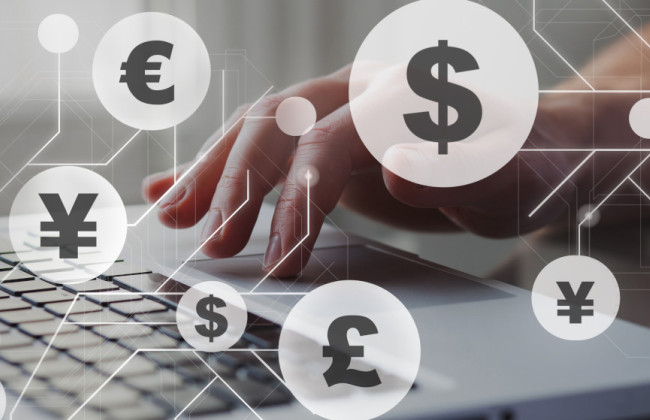 Валютні операції — чи впливає курс на визначення «незначної» суми