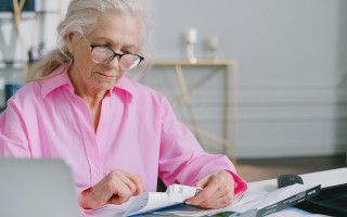 Пенсіонерів лякають «втратою пенсії» – у Пенсійному Фонді зробили заяву