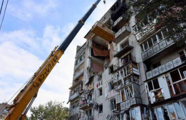 Общины самостоятельно будут запускать процесс восстановления поврежденных домов — Кабмин утвердил экспериментальный проект