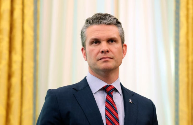 США начали военную операцию «Южное копье» у Венесуэлы