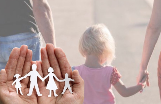 Адвокати вказали на низку зауважень до законопроекту про спрощення процедури усиновлення