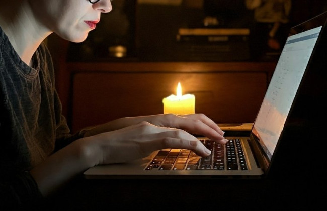 Інтернет у темряві: юридичні аспекти та практичні поради під час відключень електроенергії