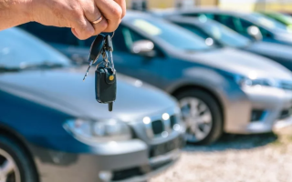 Купили автомобіль — як правильно оформити його в сервісному центрі МВС