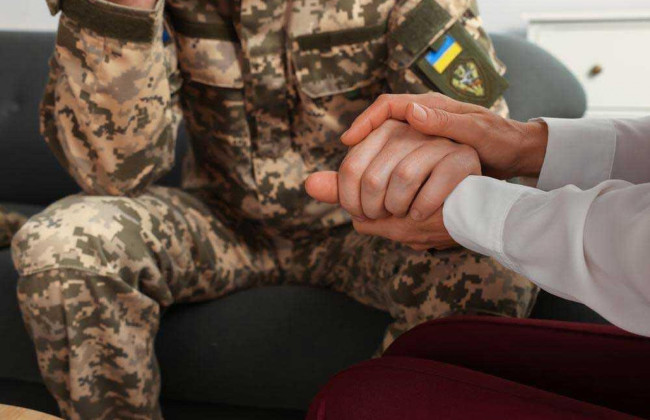 Более 250 тысяч украинцев ежегодно нуждаются в реабилитации – АПМО