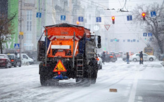 АМКУ оштрафував дві компанії на 18,9 млн грн за змову на торгах із закупівлі солі