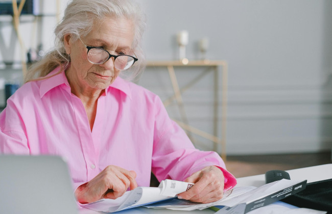 Пенсионеров пугают «потерей пенсии» — в Пенсионном фонде сделали заявление