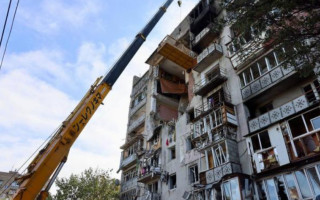 Общины самостоятельно будут запускать процесс восстановления поврежденных домов — Кабмин утвердил экспериментальный проект