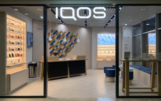 АМКУ змусив «Філіп Морріс» змінити формулювання про властивості IQOS