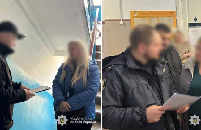 На Полтавщине разоблачили медиков, которые выписывали фиктивные диагнозы для родственников уклонистов, чтобы те получили отсрочку