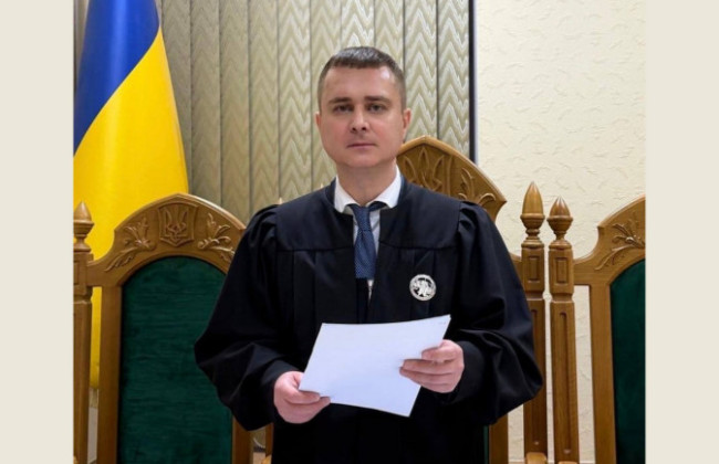 Судейской независимости – быть, – комментарий судьи Анатолия Ивченко