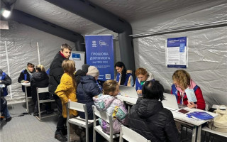 Денежная помощь от ООН: как получить средства на полгода аренды жилья