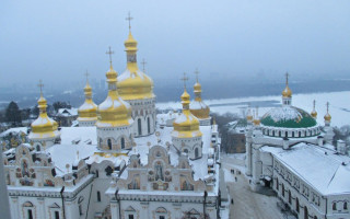 За три года дело УПЦ МП и Киево-Печерской лавры наконец дойдет до рассмотрения по существу